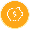 Biểu tượng dịch vụ DH CONNECT